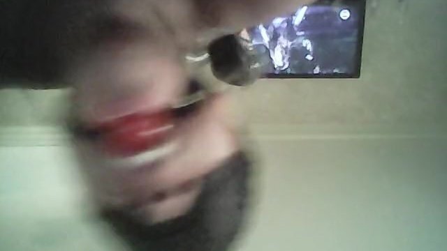 A little tied up still