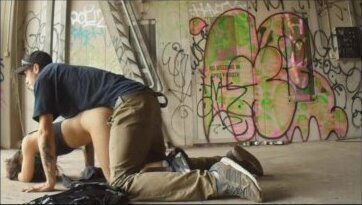 STAYTRUE GETS FUCKED (TEASE)