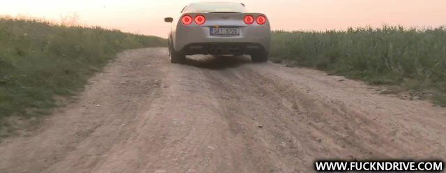 FucknDrive.com: Lucky Stranger