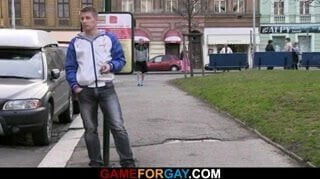 Smart seduces fucks taxi driver