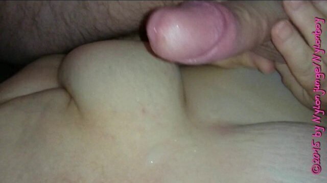 Granny loves cumshot *Blowjob*