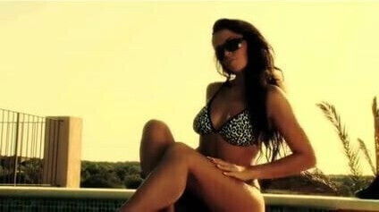 Rico Bernasconi vs Ace of Base Cruel Summer