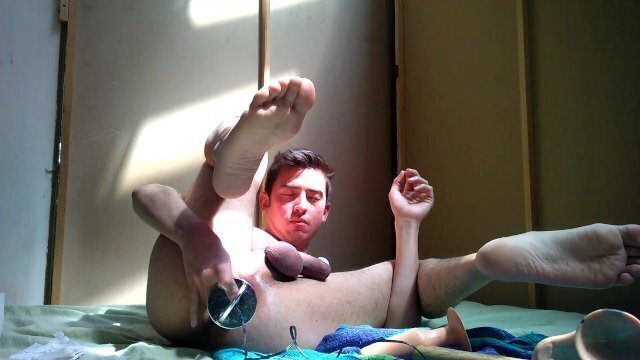 Hammer Martillo culo