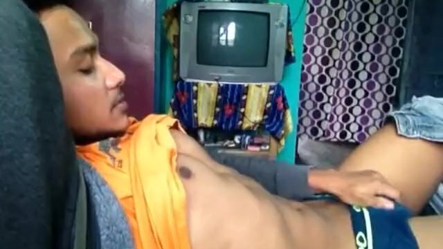 Hunk model jerking front