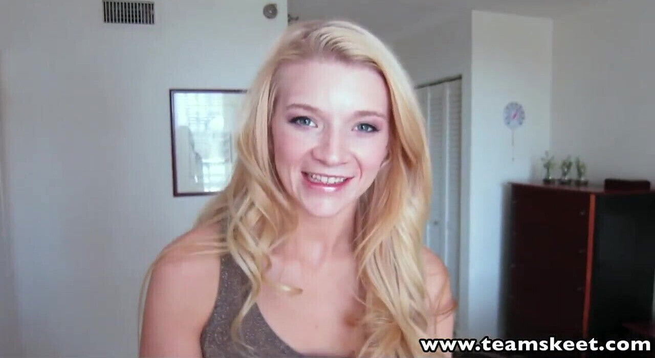 TeamSkeet Teens Best February