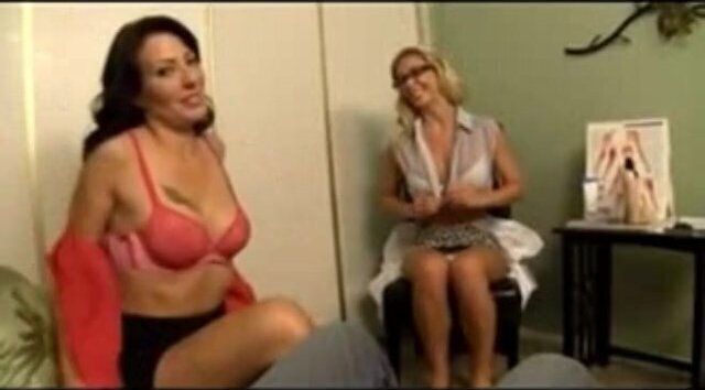 POV stepmom & stepson goes to therapy because to much jerk off