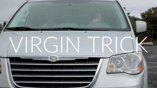 NextDoorBuddies Popping Cherry