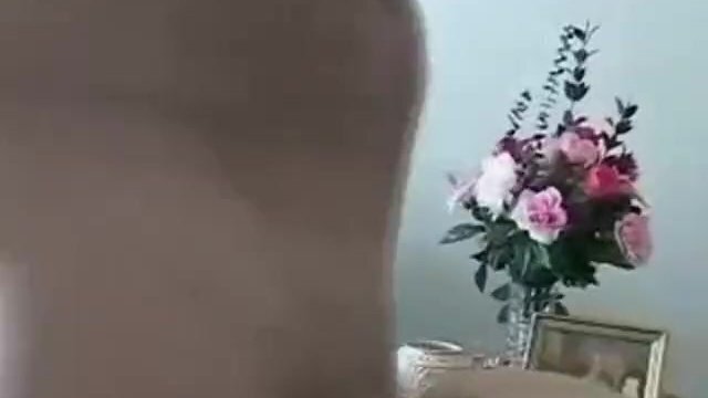 Trying GILF Pornstar