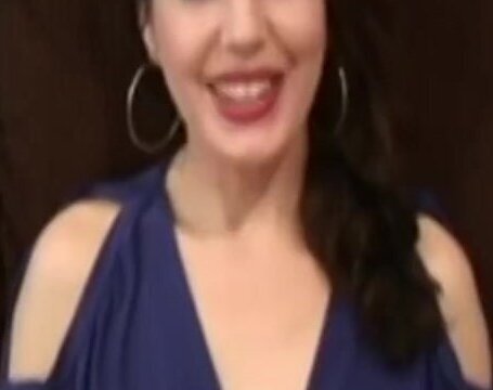 Retro amateur gagging oldman