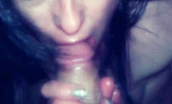 masturbation2016 hot milf getting off then blowjob