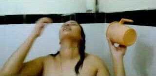 Sexy + Dick + water = Good Sex