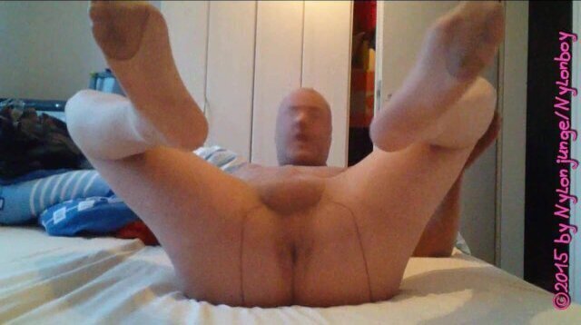 Pantyhose whole body