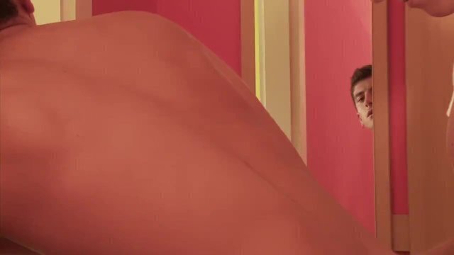 Czech couples nice bareback fuck action