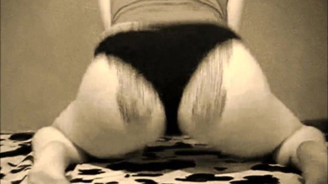 Booty Juggalette Twerk