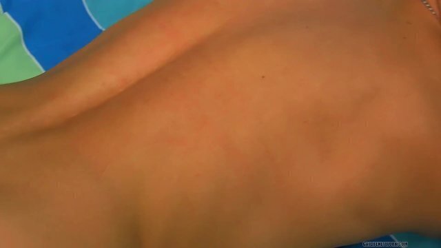 Candylicious twink gets drilled