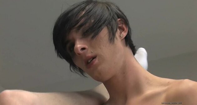 cuties Aidan Chase Preston Andrews fucking class