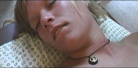 TheShimmyShow 18yo redneck teen lesbos Stella Bella