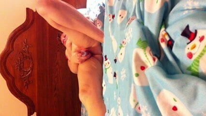 wife's second unending orgasm