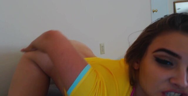 I Love To Fuck (Daddy's Camille)