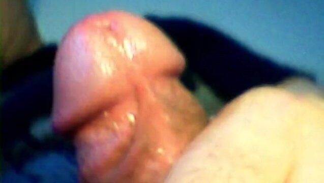 SLEEGY CLOSE CUMSHOT! DIRTY FUCKING