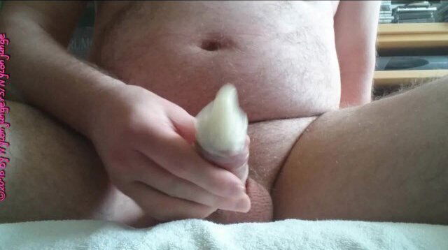 Fremde Ficksahne Condom Spender