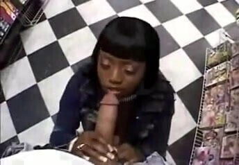 Jada Fuck Lucky Store