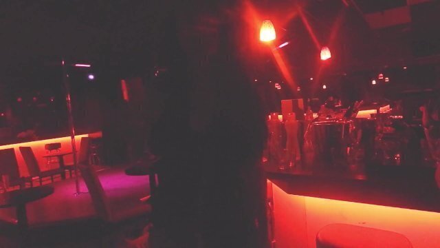 DANSEUSES AVEC MAYA FOX. BELLA FIRE RICK HARD