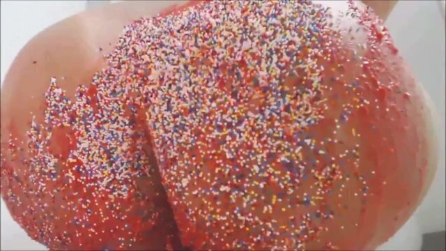 Would Like Some Plump Cake?