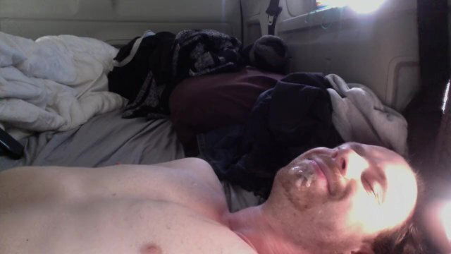 Auto-facial(lol intended) backseat