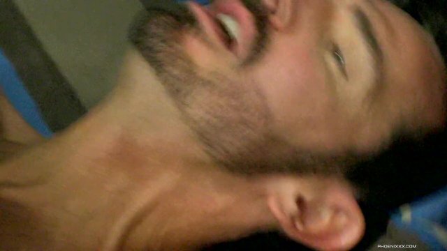 Stud Bryan Slater fucks Cummings