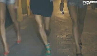 Bodybangers Feat Victoria Kern Tonight 