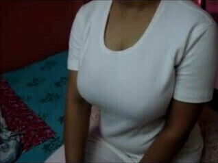 Hard Nipples & Big Tits