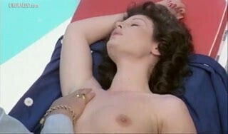 Paola Senatore Lory Santo Angie Vibeker Danila Trebbi