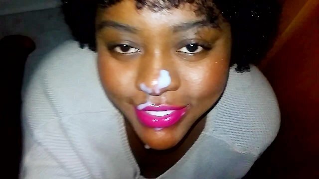 Ebony One-Night-Stand Parents' Place