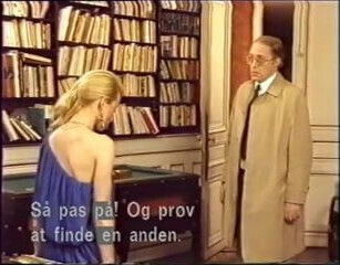 Dans Madame Rose - Part 3