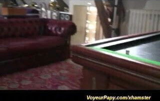 voyeur loves chocolate girls