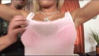 Cruisin' for Big Tits 1