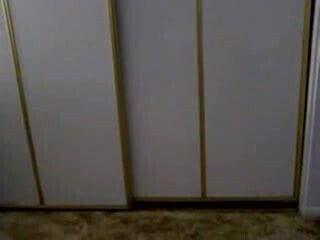 Black babe booty shake