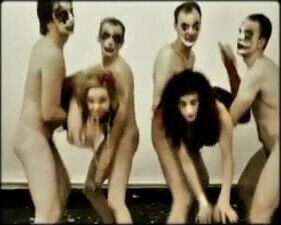 Nude Stage Performance 3 - Win the Heart of the Boy