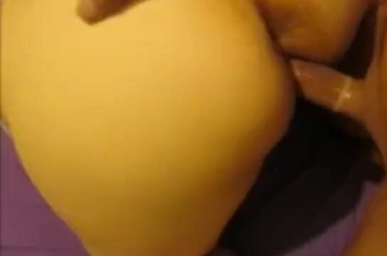 Horny Wife Sucks & Fuck Doggystyle Loud Orgasm Balls Deep