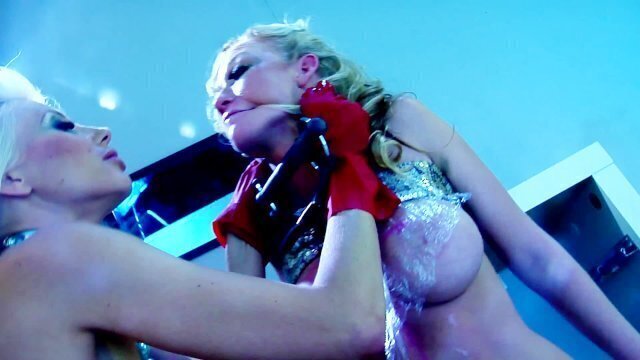 blondes Madison Scott Puma Swede fetish lesbian