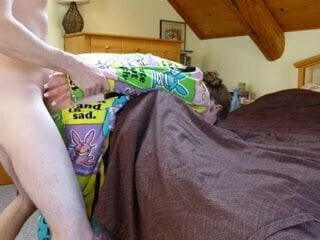 Punishing Wife Fucking Getting Creampie