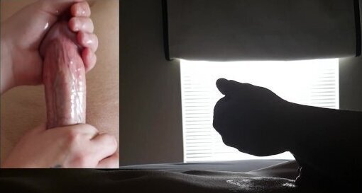 Handjob Techniques 4 - Take 2