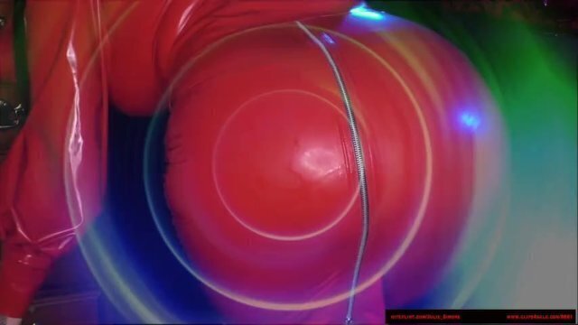 Alien   JOI Pleasure Trance Fetish