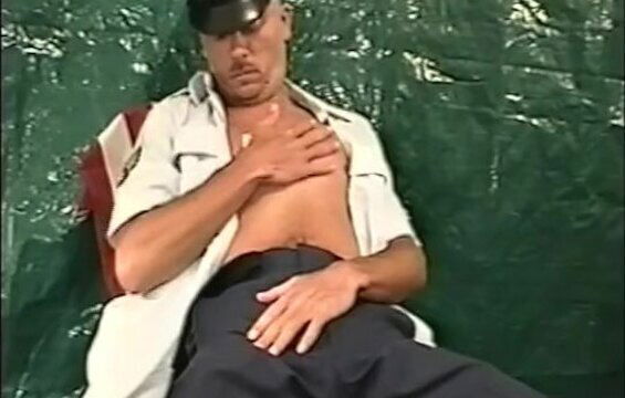 young hung bareback Scene