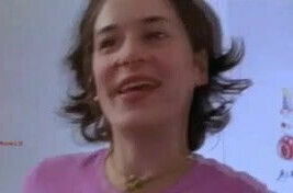 Julie Durand - Hair Under The Roses