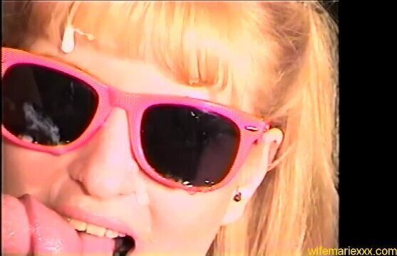 Marie WadsWorthy was a young cocksucking SLUT