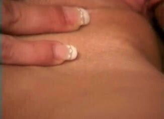 Clit head against clit head 10