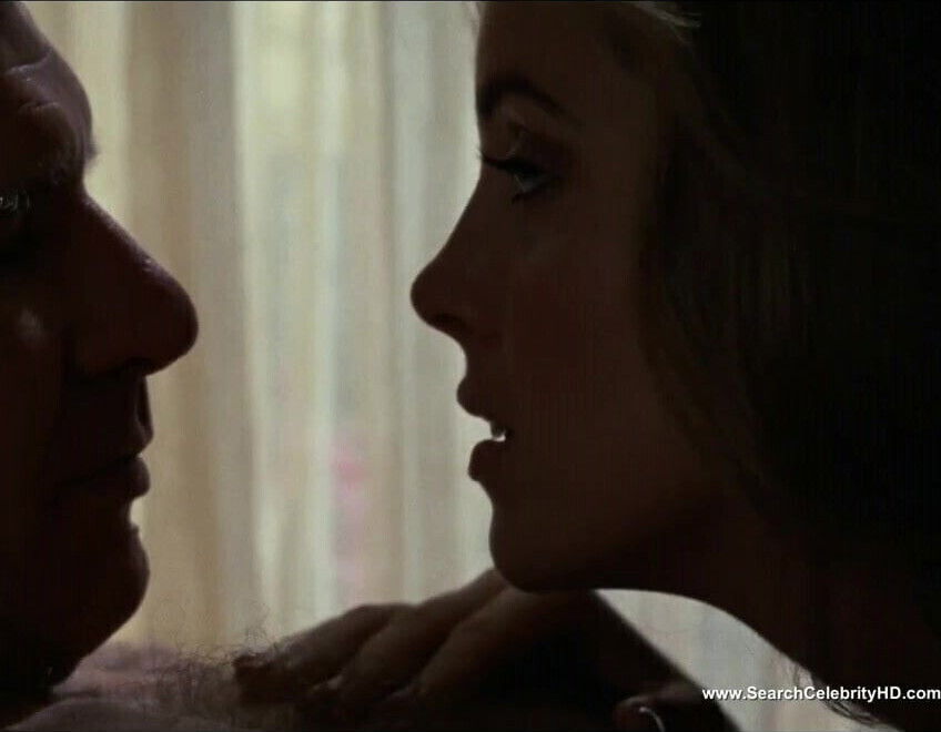 Greta Scacchi Nude Scenes - Presumed Innocent - HD