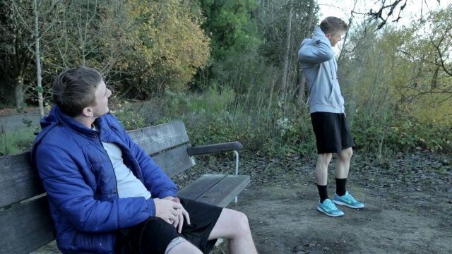 NextDoorBuddies Faulk Exposes Public